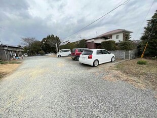 ファミール山門の物件外観写真